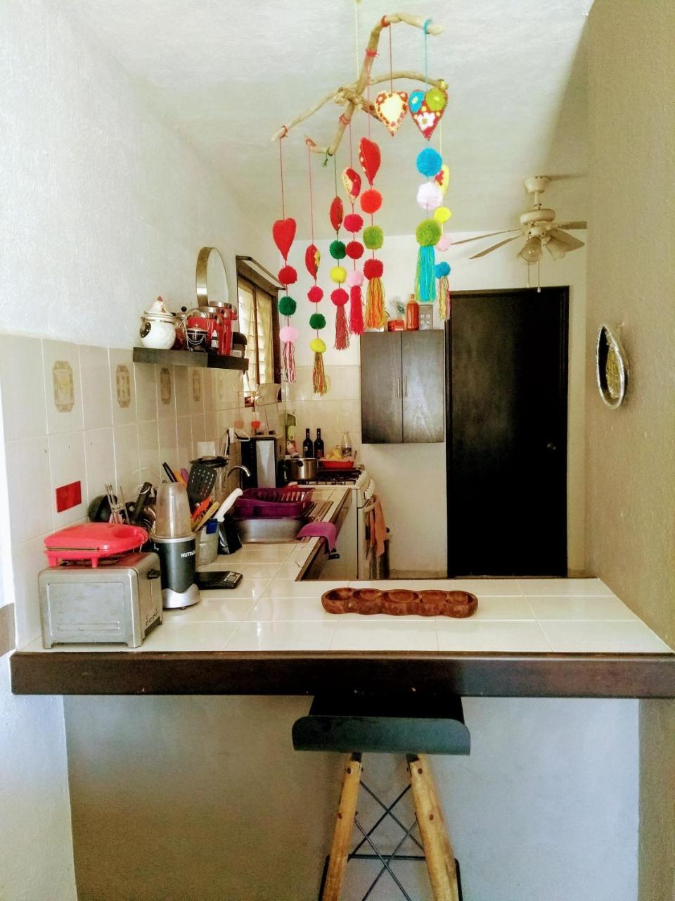 Tu Casa En El Caribe Privatunterkunft Cancún