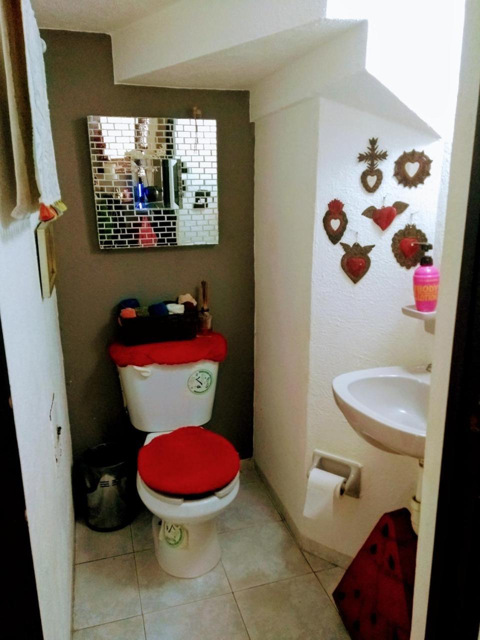 Tu Casa En El Caribe Privatunterkunft Cancún