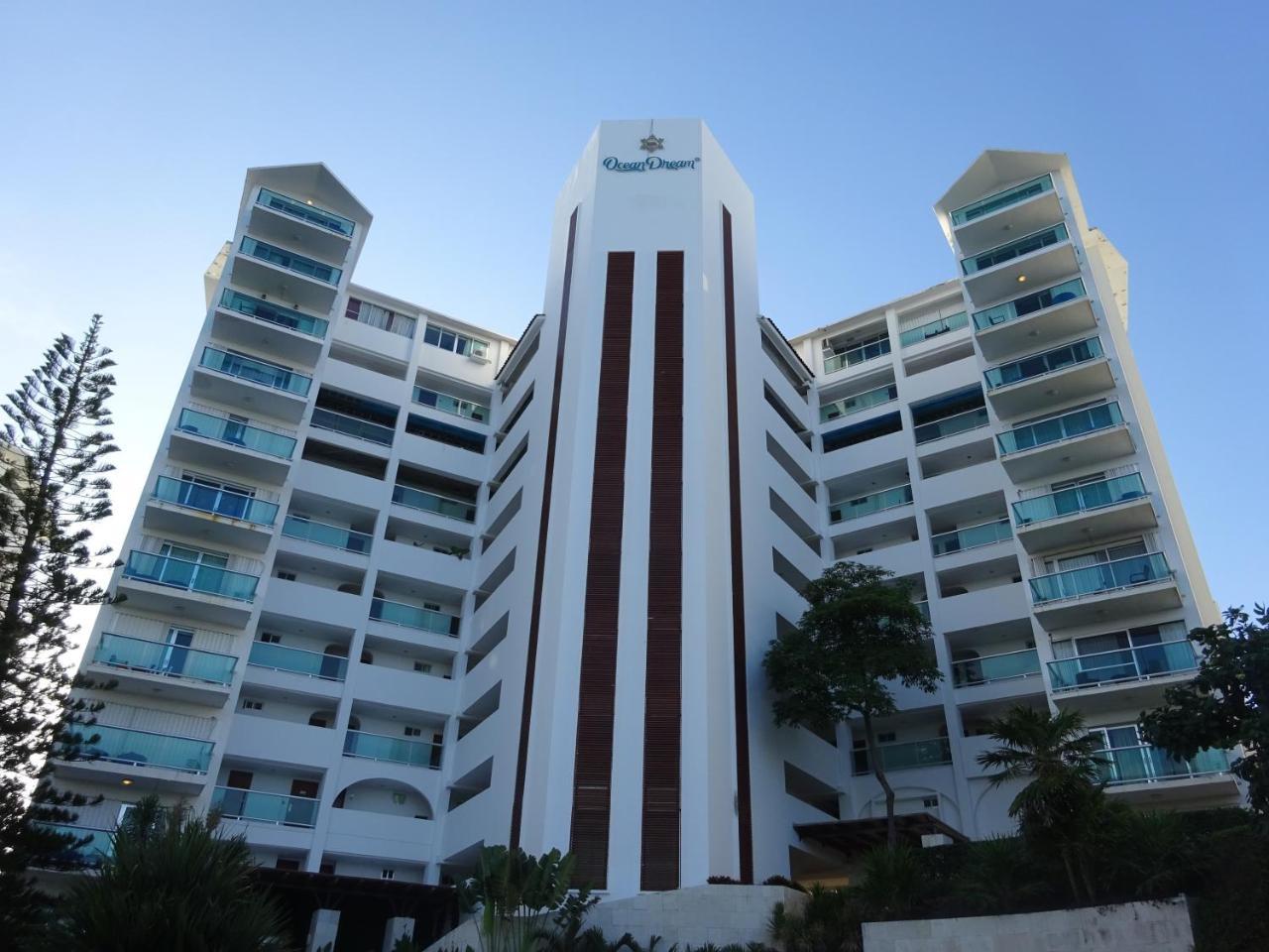 Ocean Front, Amazing Views Apartment