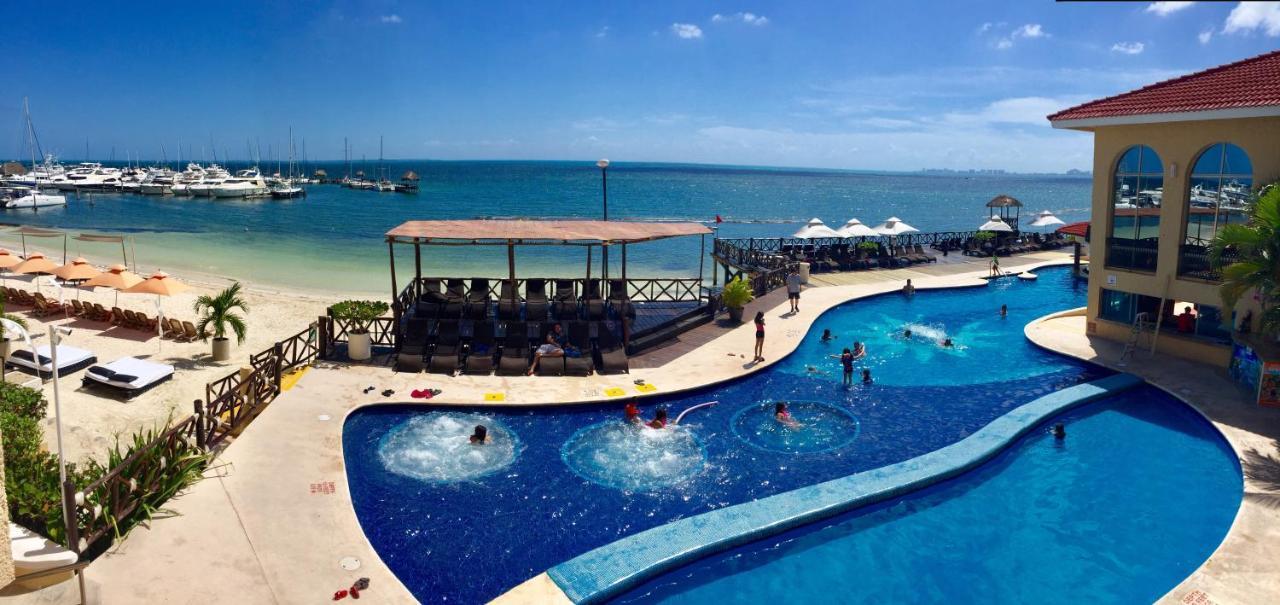 Caribbean Cancun