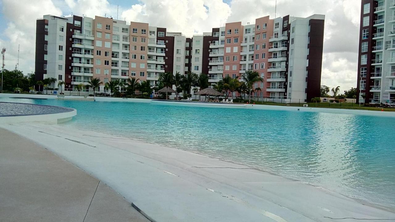 Dream Lagoons * Cancun