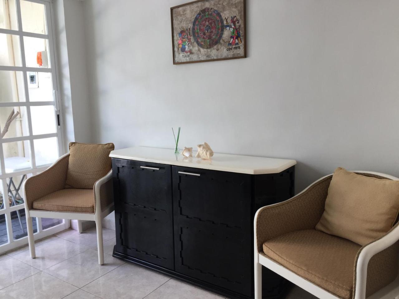 Guest house Casa Venado Cancun