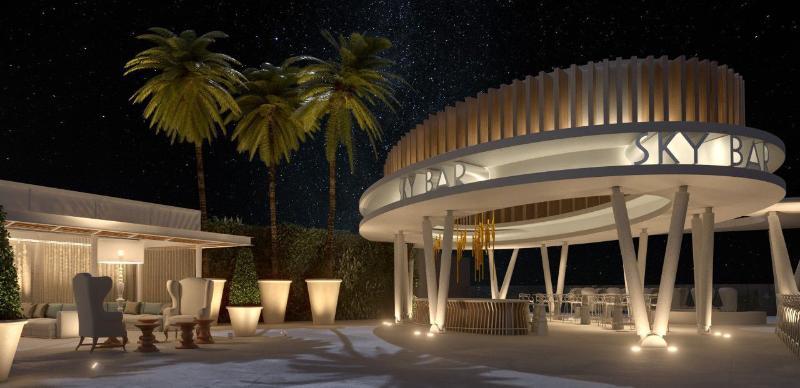 Resort Grand Palladium Select Costa Mujeres 5*