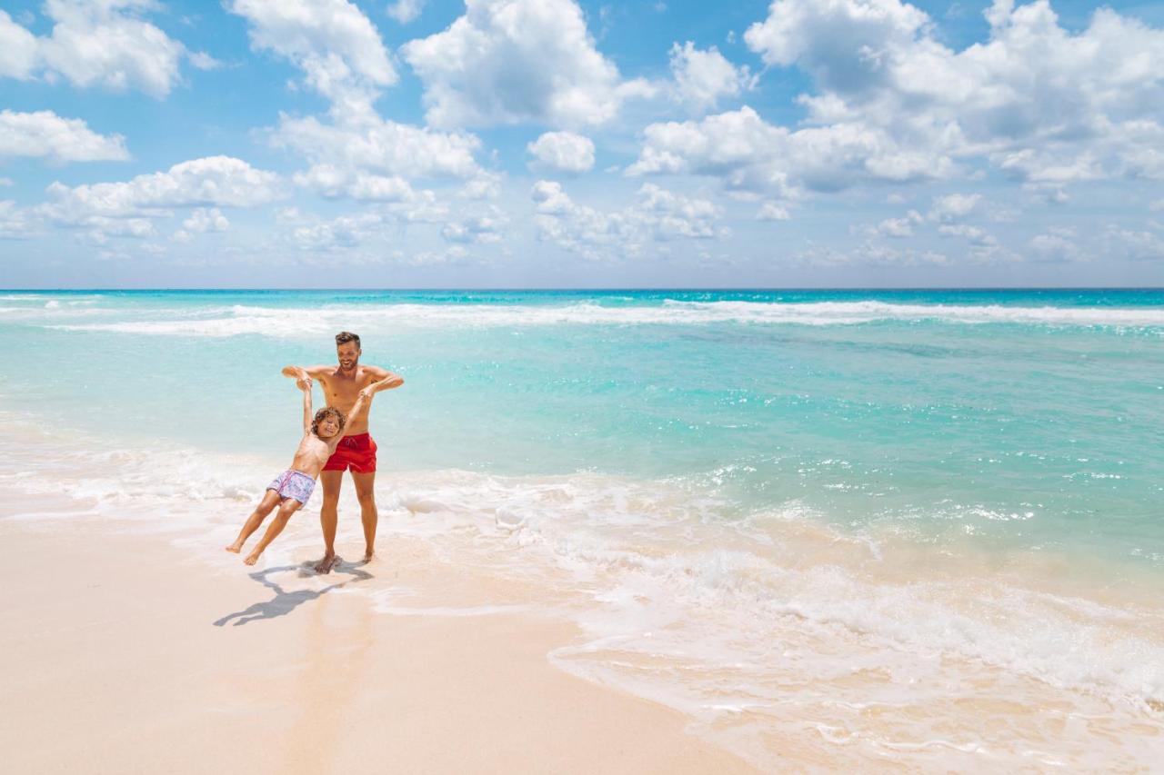 Occidental Tucancun Cancun