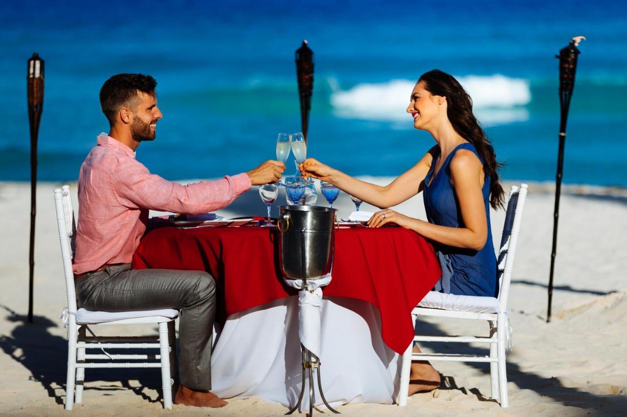 Occidental Tucancun Resort
