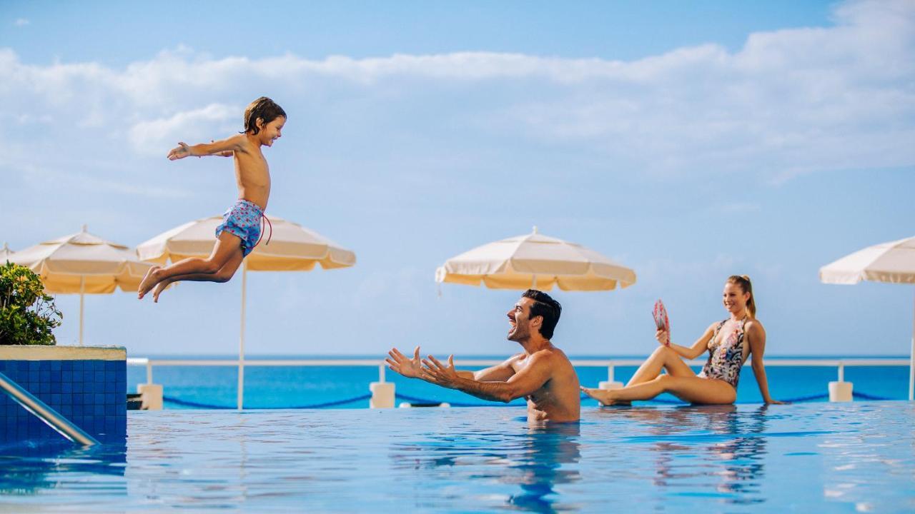 Resort Occidental Tucancun 4*