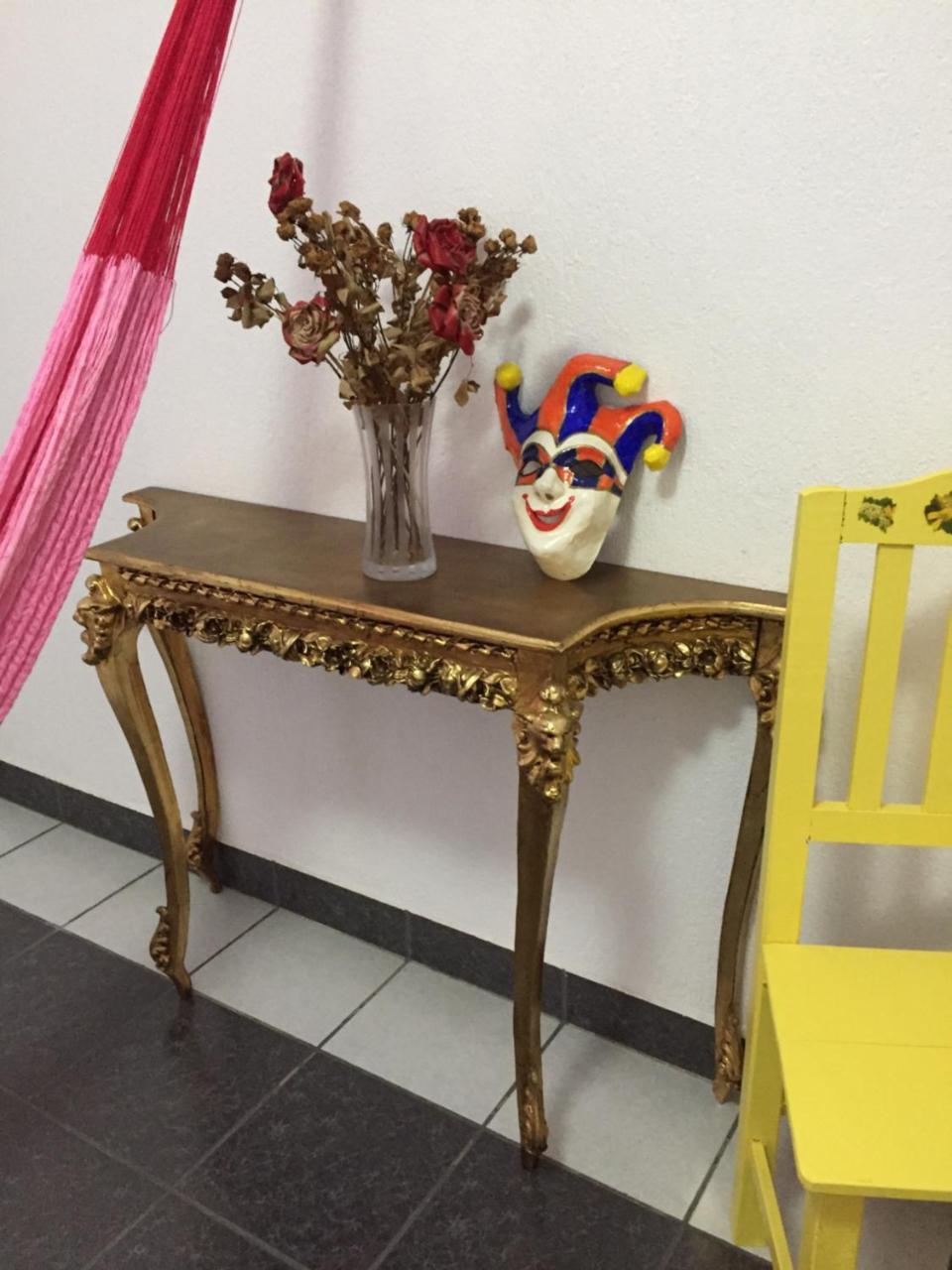 La Casa Bonita Cancun