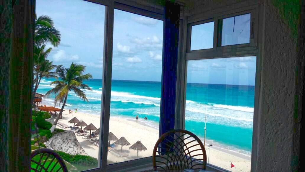 Plaza Cancun