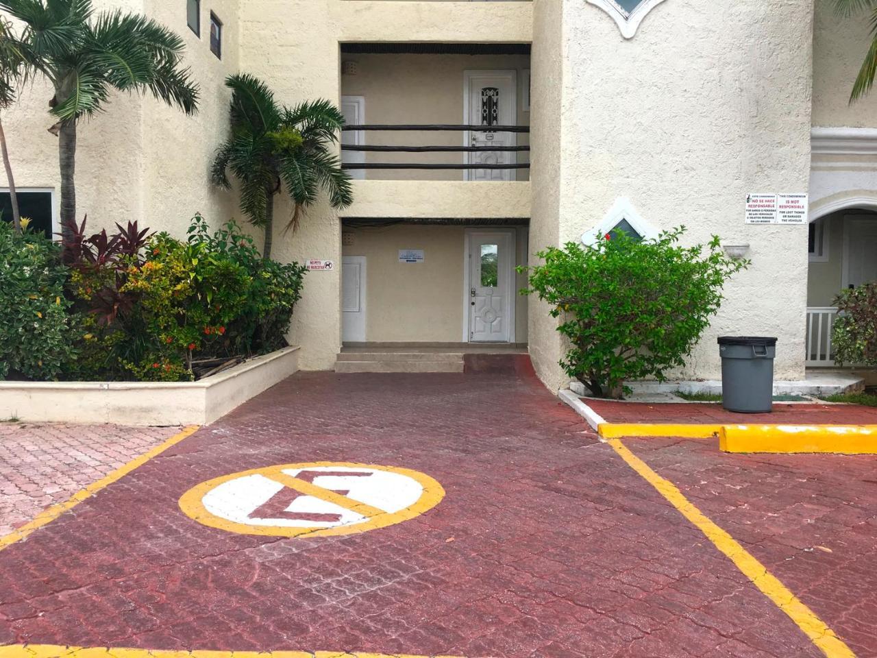 Plaza Apartment Cancun