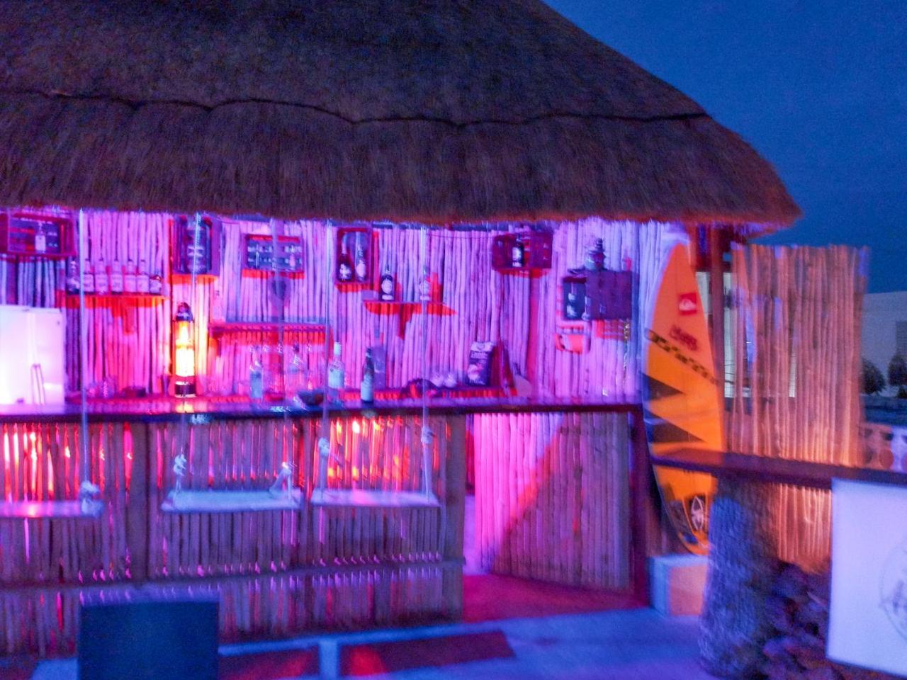Hostel Agavero