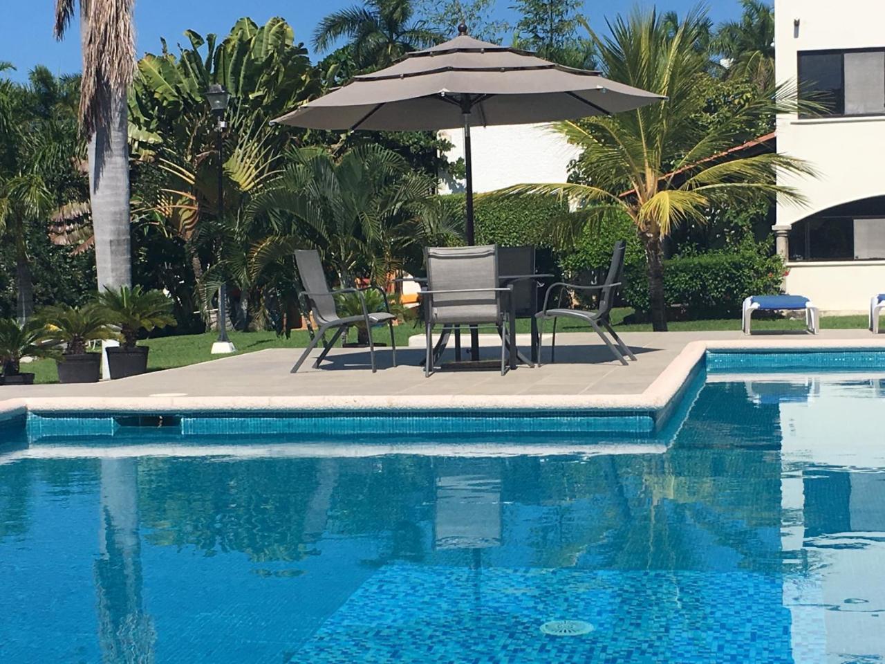 Homestay Quinta Laguna