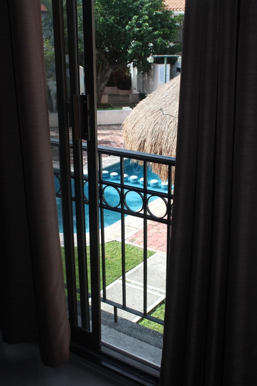 Casa Wilo Cancun