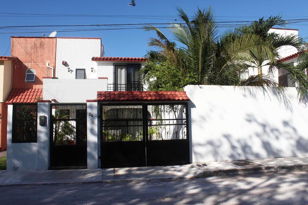 Casa Wilo Cancun