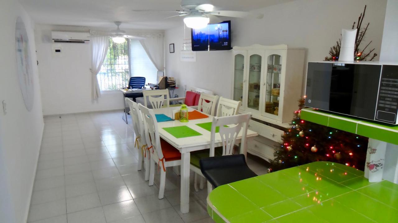 Homestay Casa Blanca Cancun