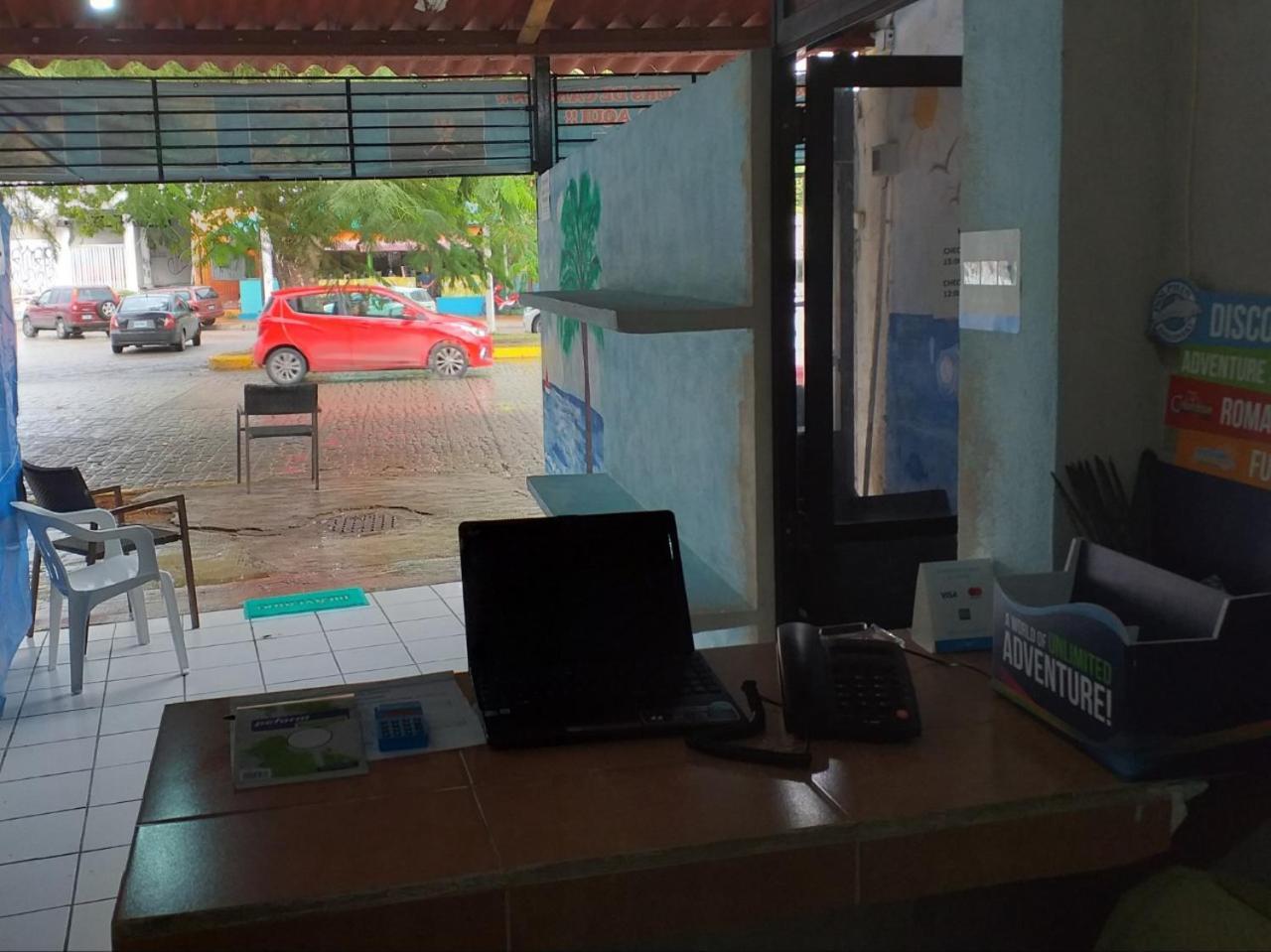 Yaxchilan Guest house