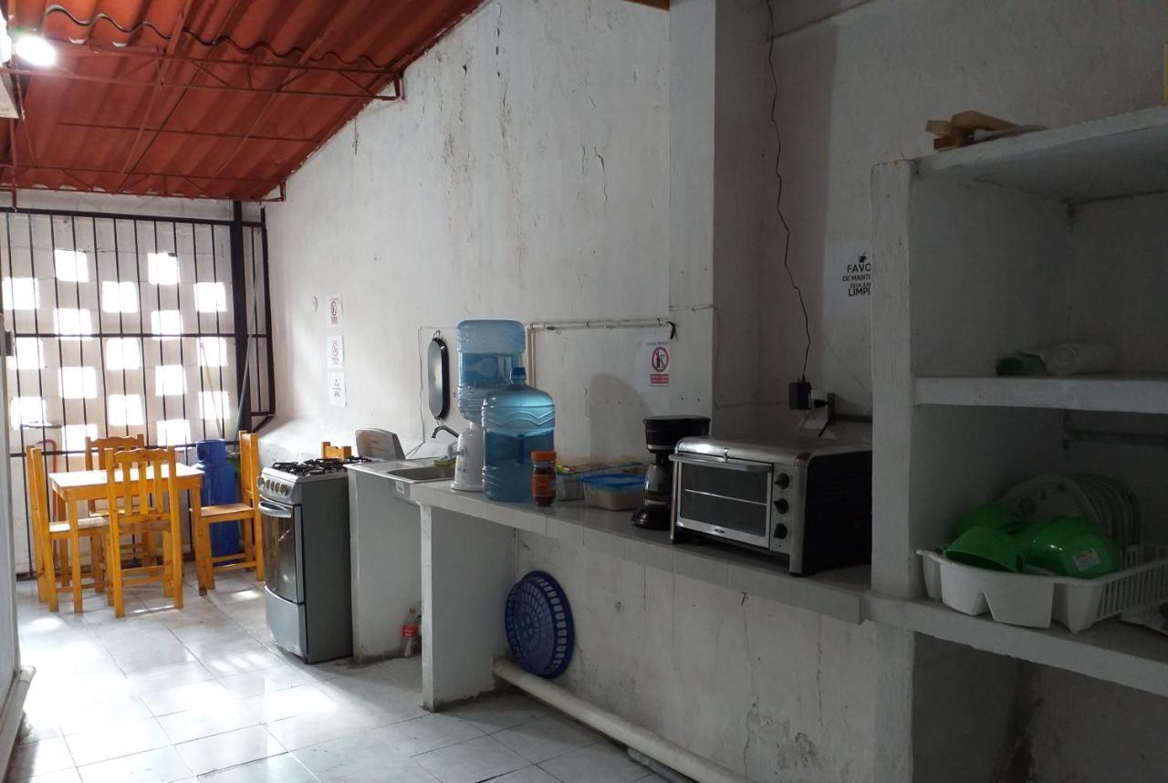 Yaxchilan Guest house *