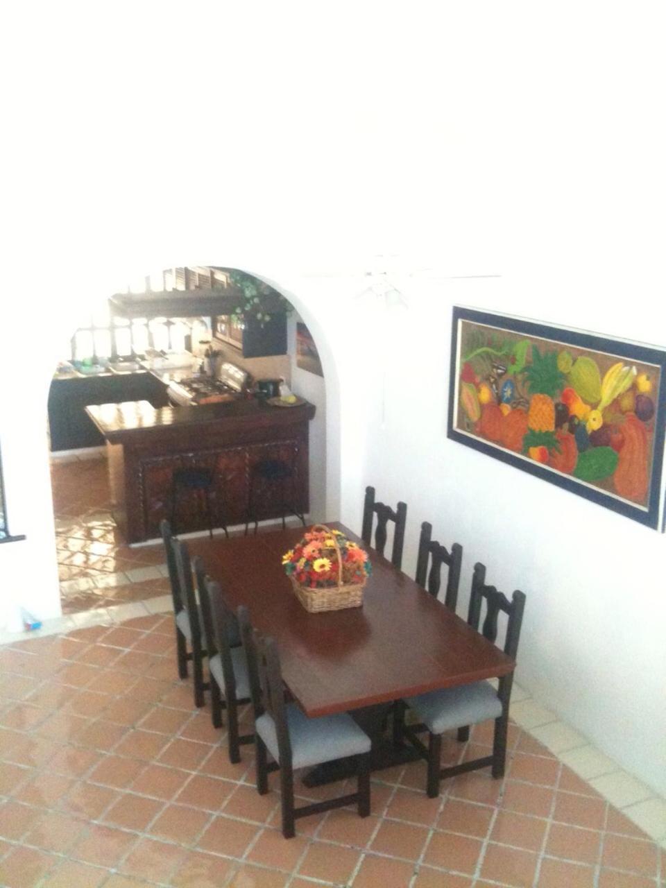 Villa Casa Azul Beautiful Beach House In Zone Cancun