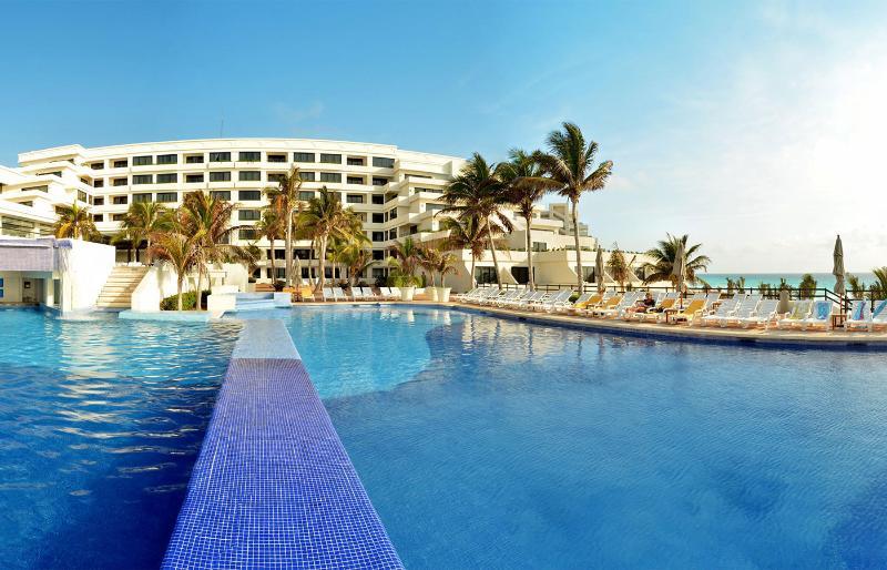 The Sian Ka An Grand Sens (adults Only) Hotel Cancún