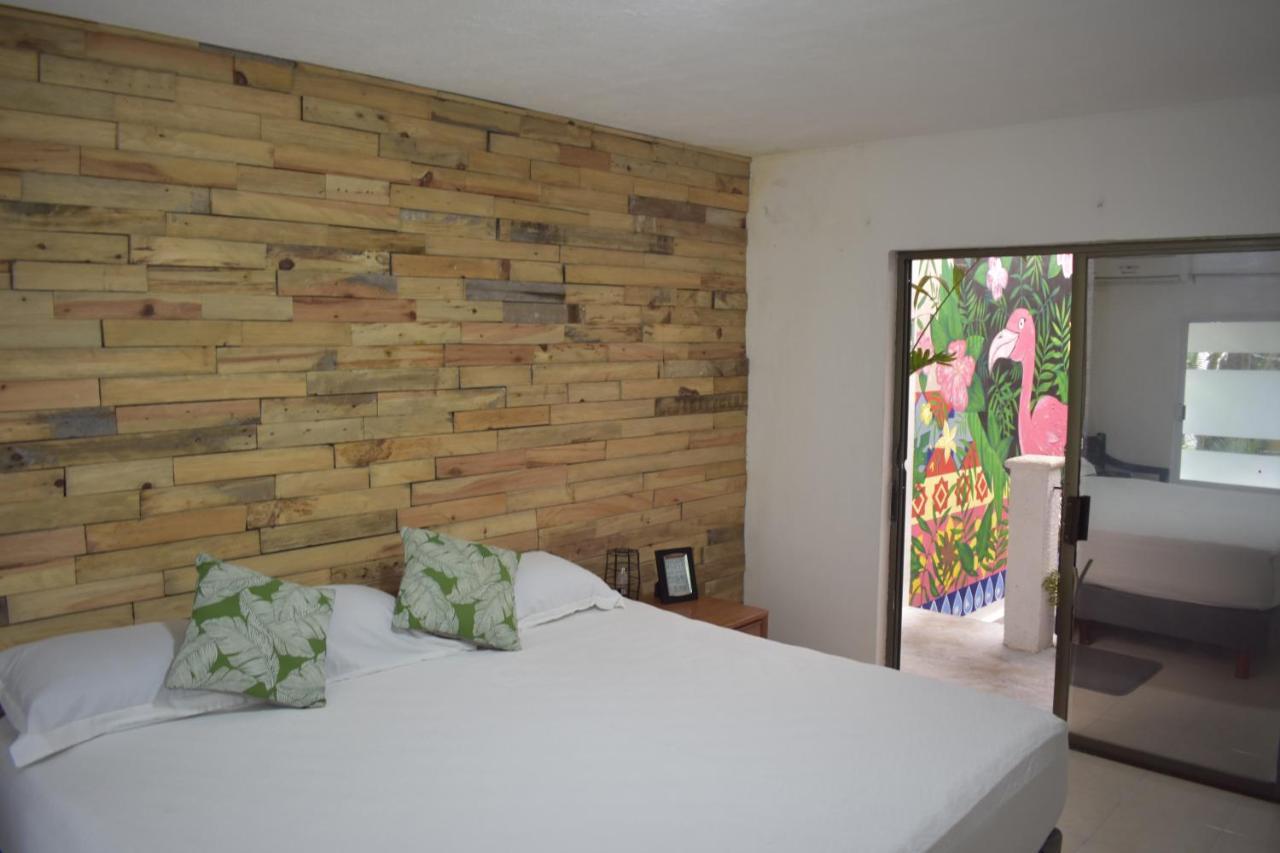 Hotel Macarena
