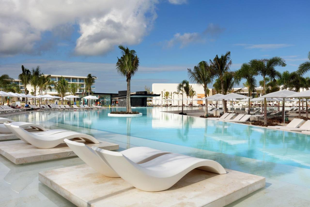 Grand Palladium Select Costa Mujeres 5* Cancun