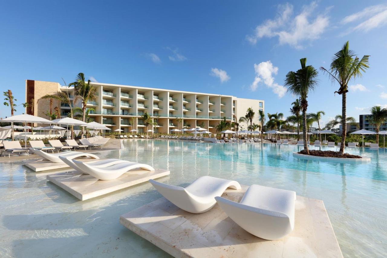 Grand Palladium Select Costa Mujeres 5*
