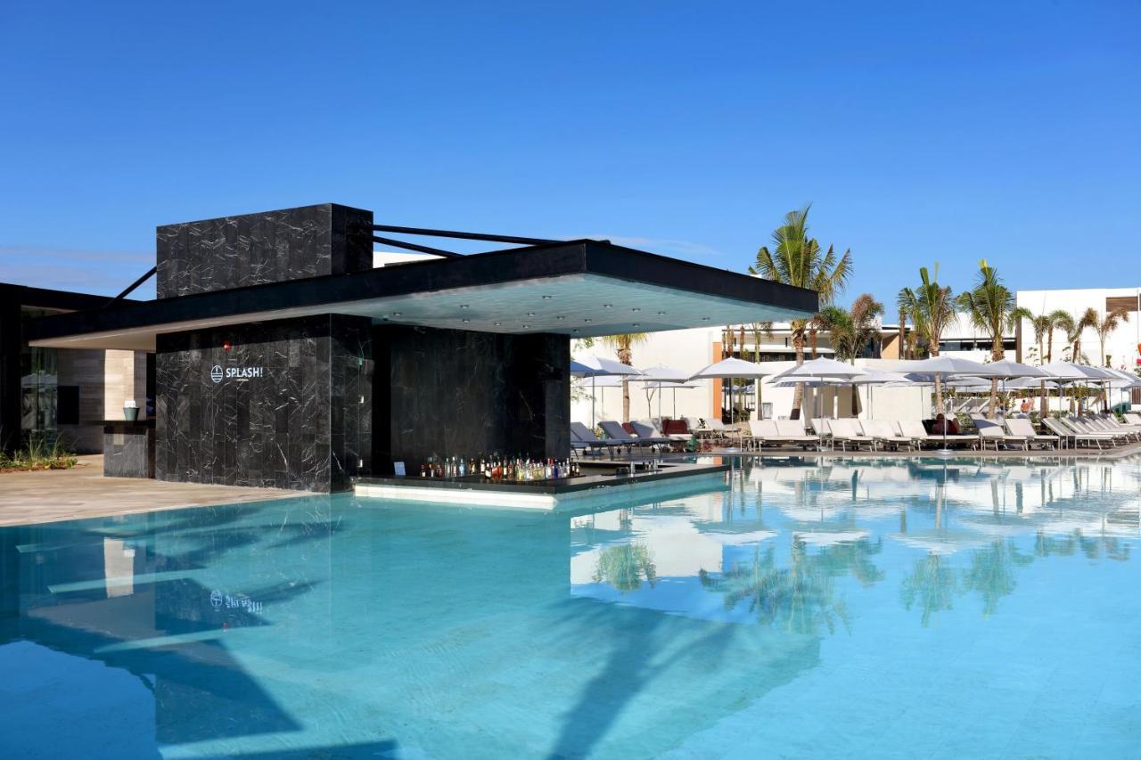 Grand Palladium Select Costa Mujeres Resort 5*