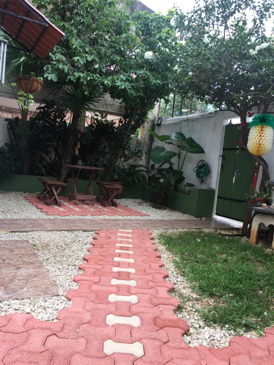 Violeta's House * Cancun
