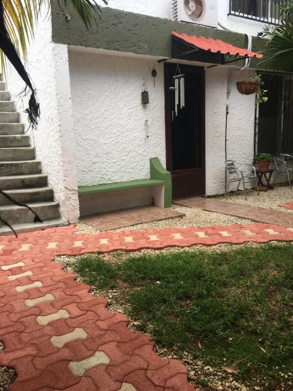 Violeta's House Apartment Cancun