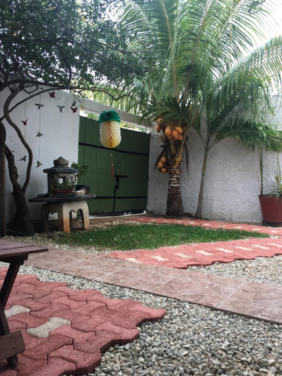 Violeta's House * Cancun