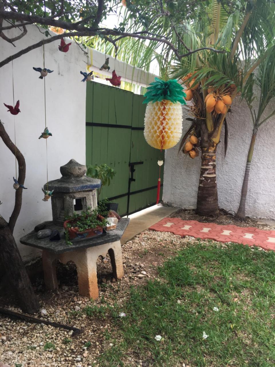 Violeta's House Apartment Cancun