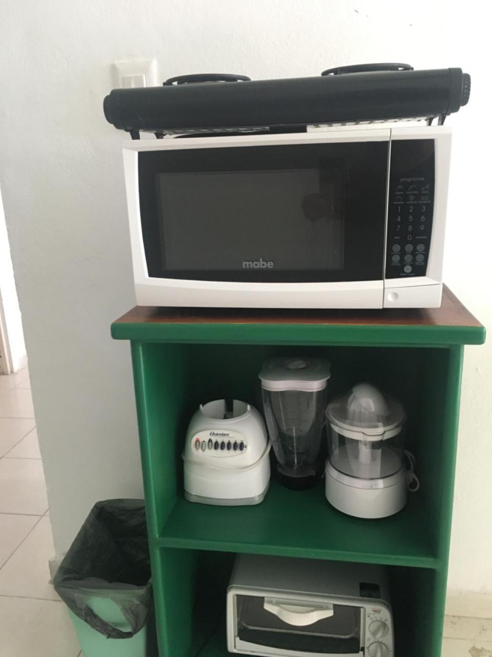 Violeta's House Cancun