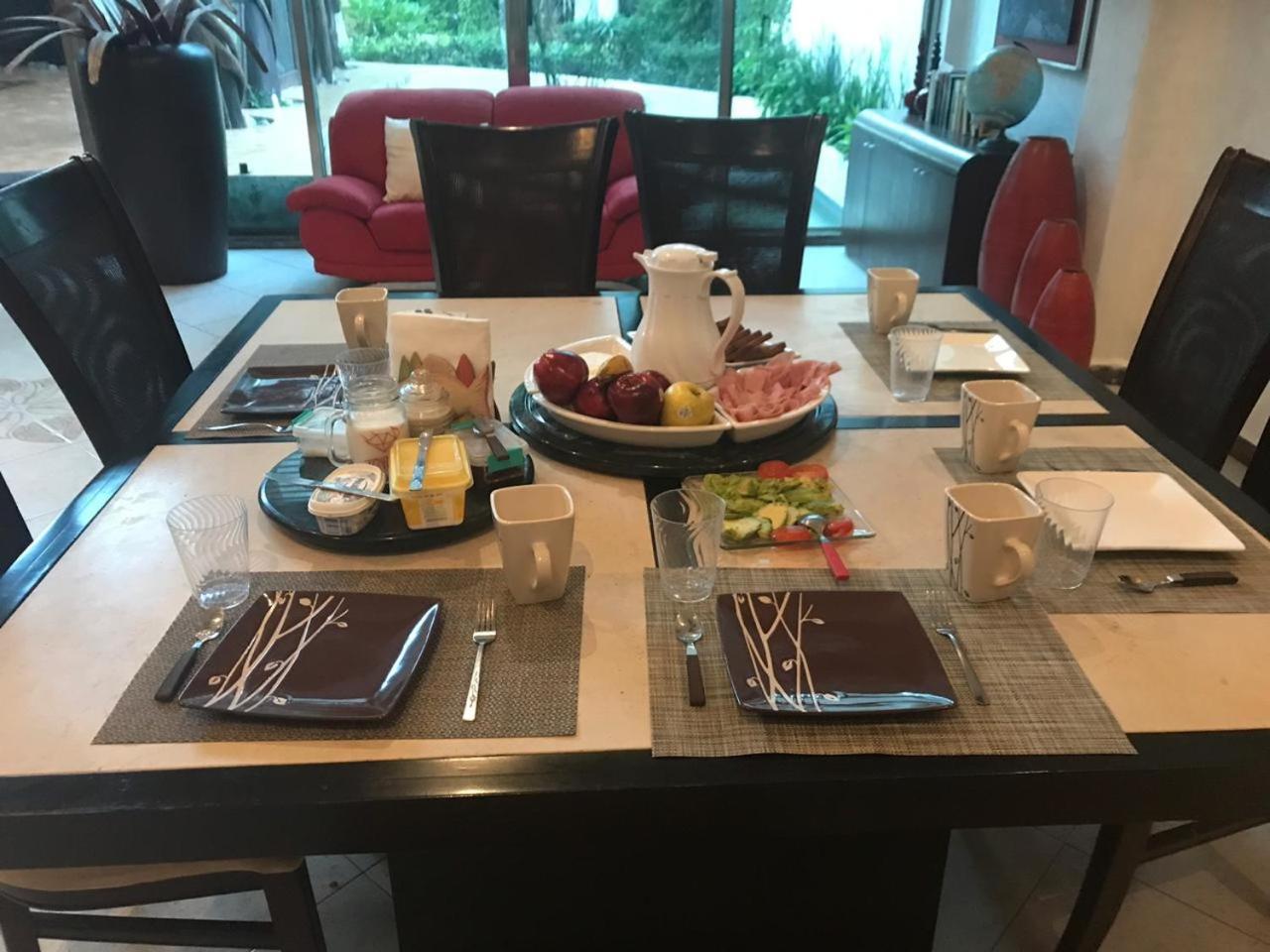 Casa La Selva Privatunterkunft