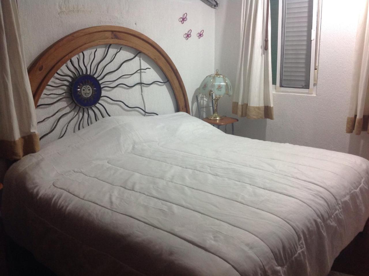 Mariposas Homestay *