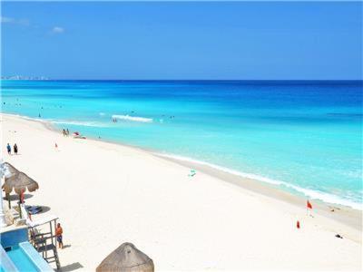 Plaza 3* Cancún