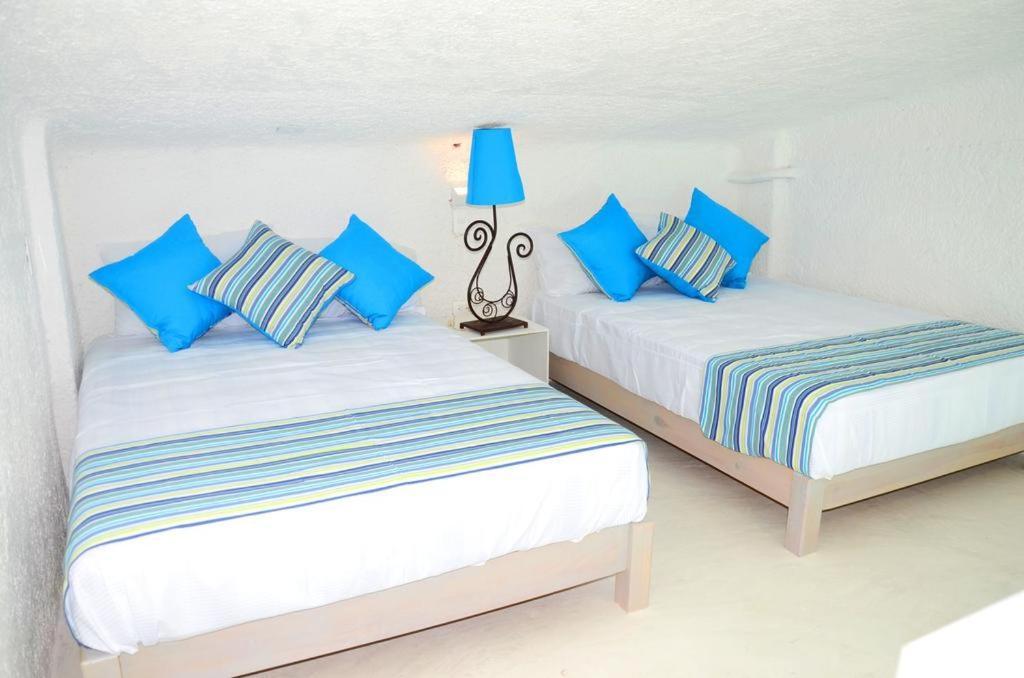 Plaza Hotel Cancún