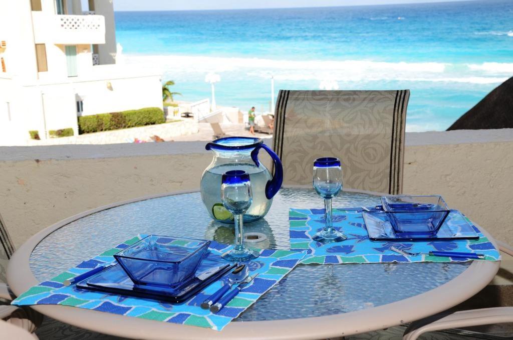 Plaza Hotel Cancún
