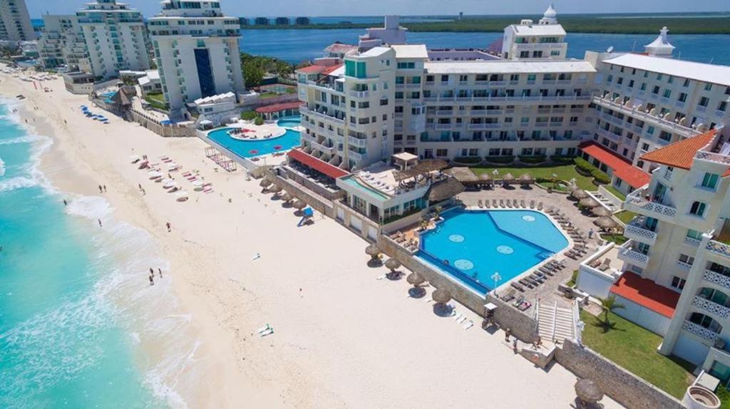 Plaza 3* Cancún