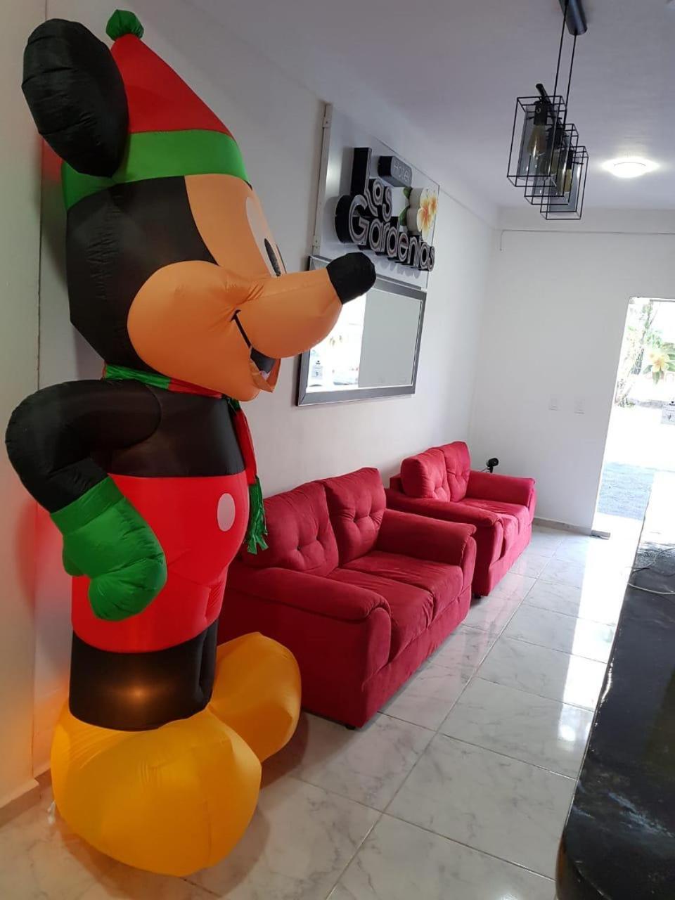 Hotel Gardenias