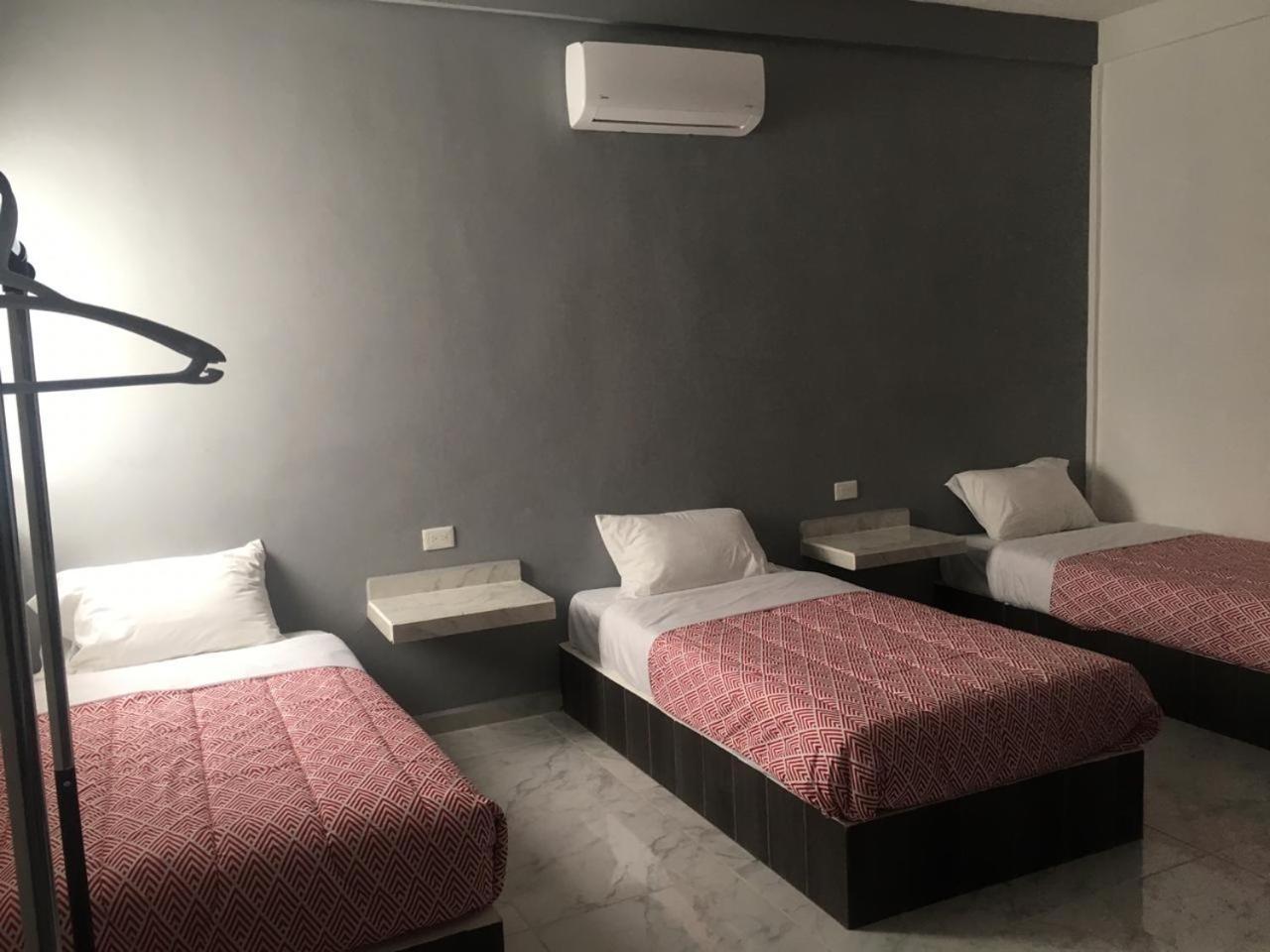 Gardenias Hotel