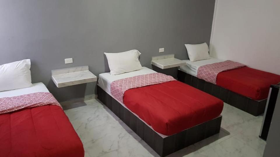Gardenias Cancun