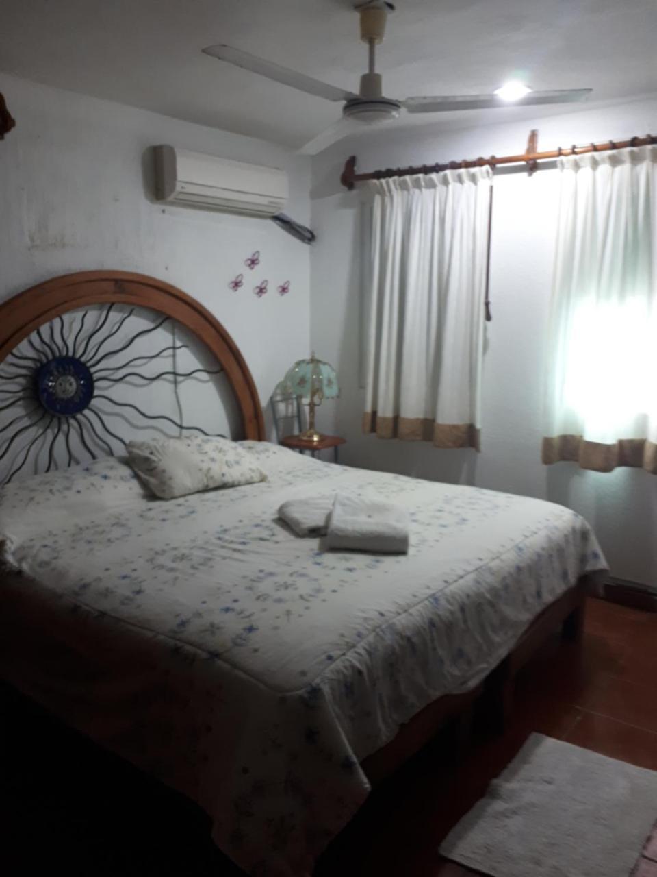 Homestay Mariposas *