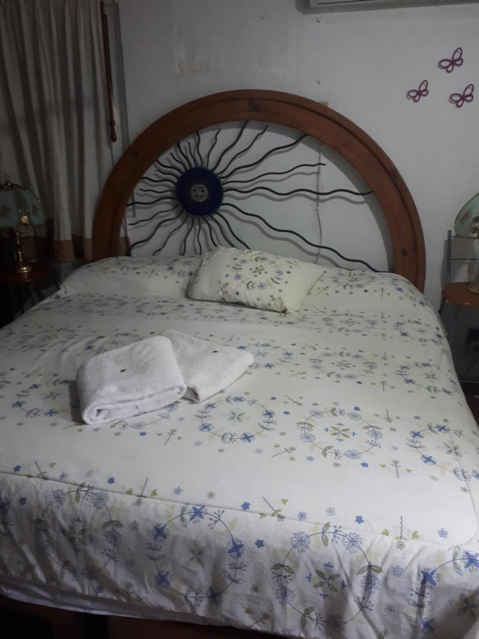 Homestay Mariposas *