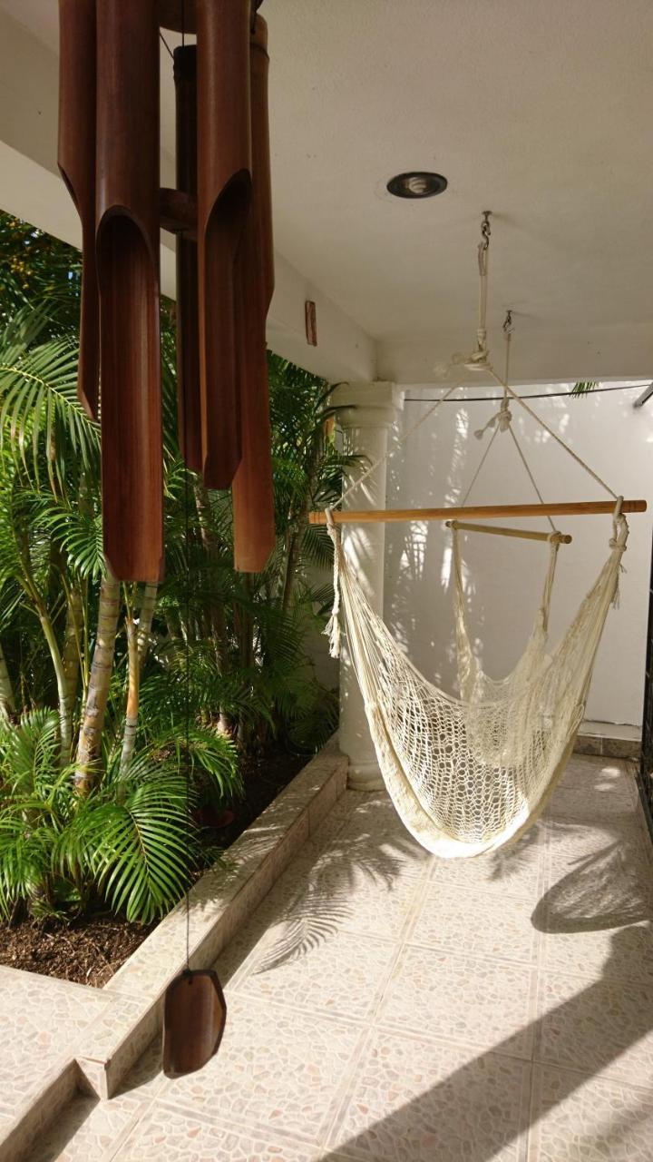 Casa San Miguel * Cancun