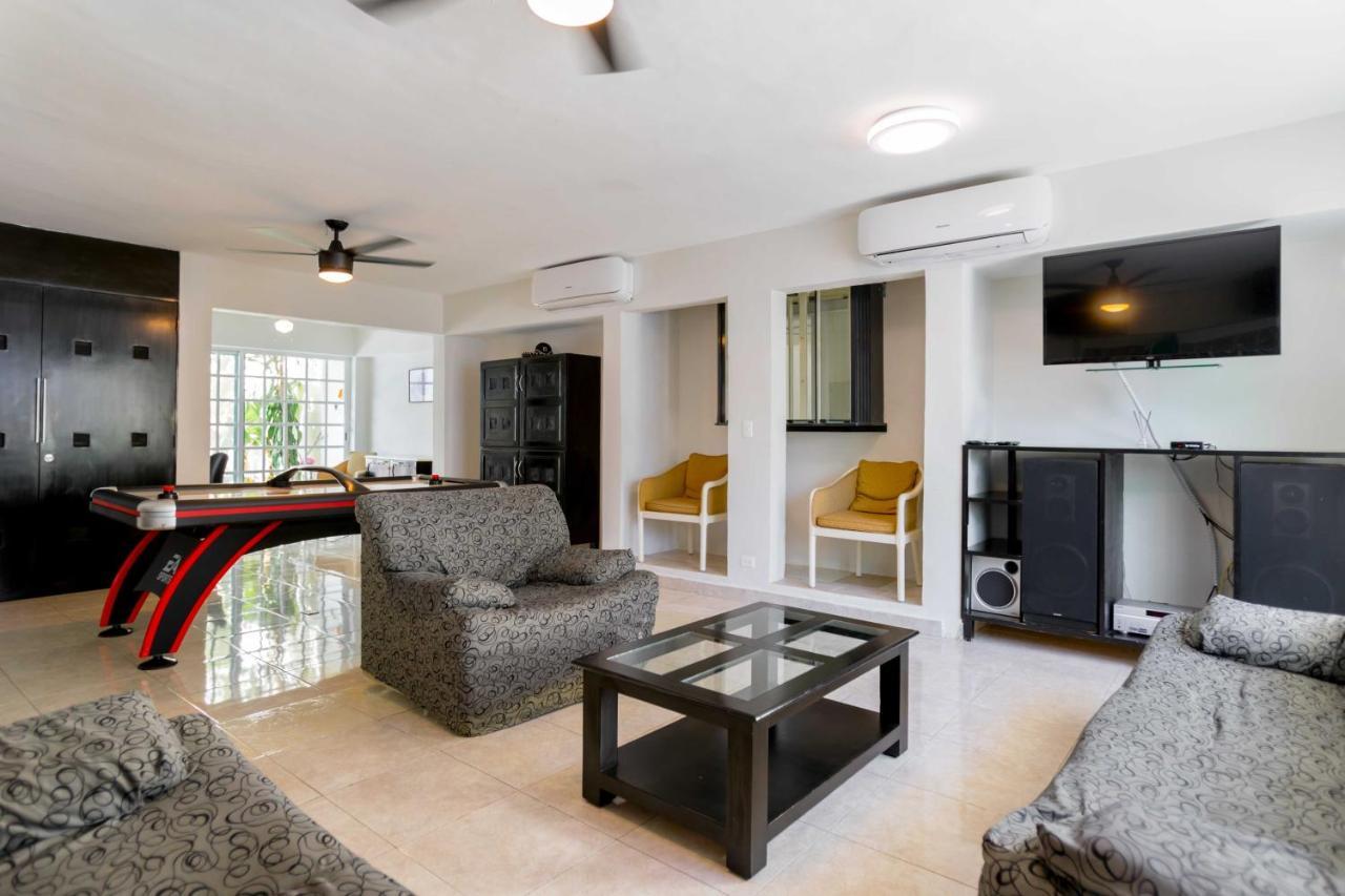 Guest house Casa Venado Cancun