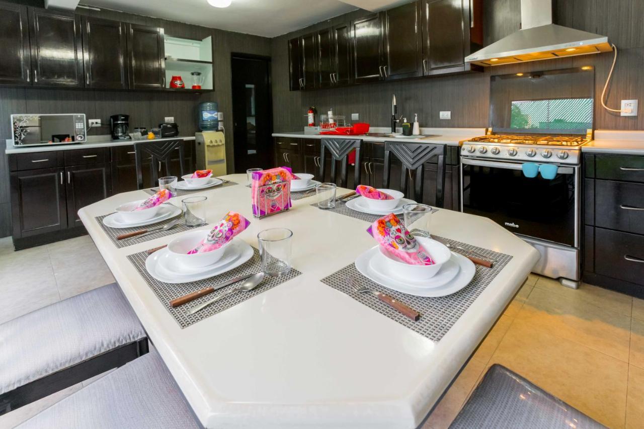 Casa Venado Cancun