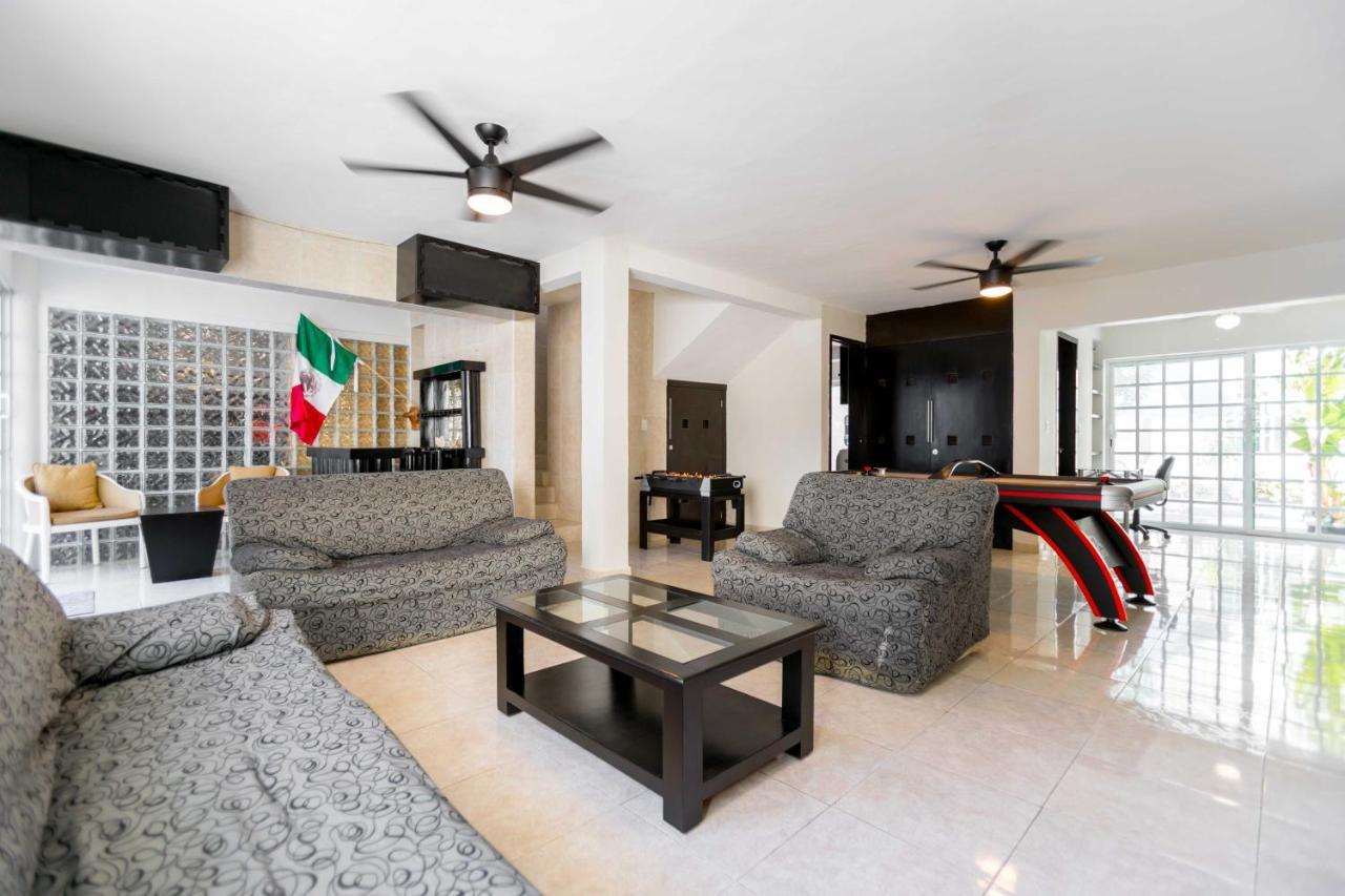 Casa Venado Guest house Cancun