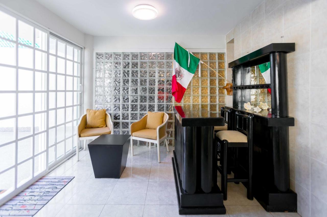 Guest house Casa Venado