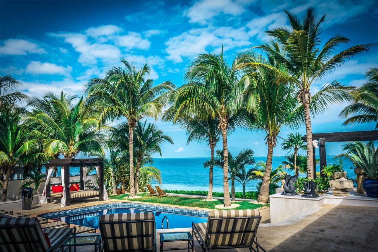 Albatros Oceanfront Luxury Hotelzone