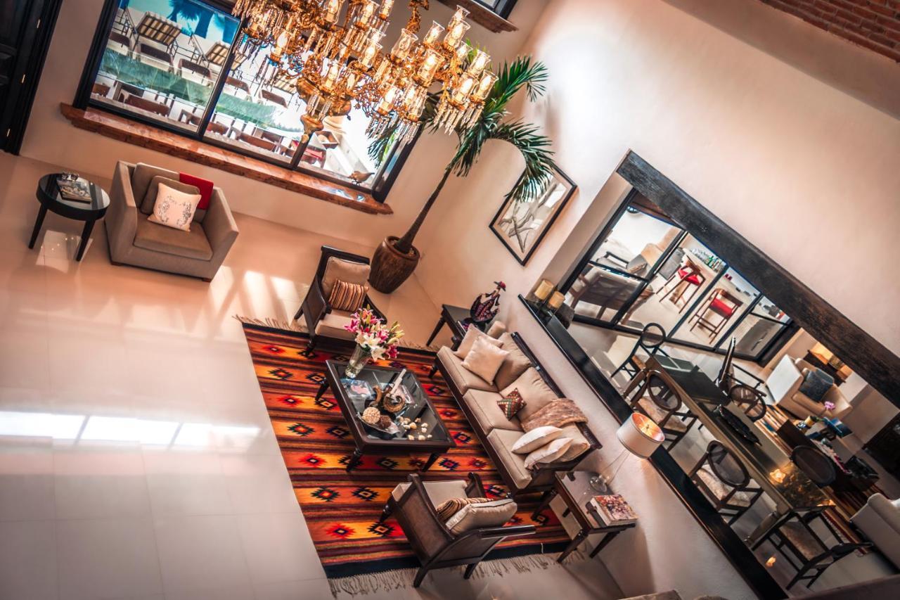 Villa Albatros Oceanfront Luxury Hotelzone Cancun
