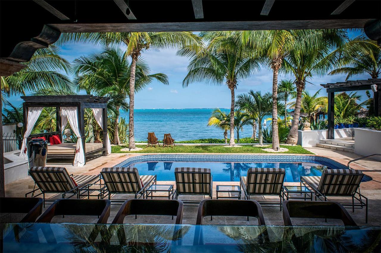 Albatros Oceanfront Luxury Hotelzone
